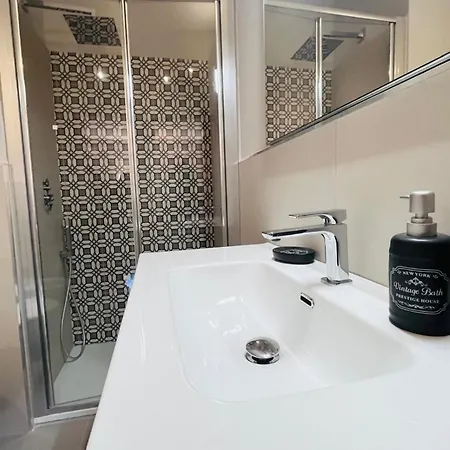 Apartamento Giovenza Modern Vintage