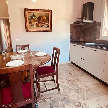 Giovenza Modern Vintage *