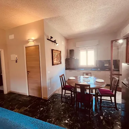 Giovenza Modern Vintage Apartamento Porto Azzurro