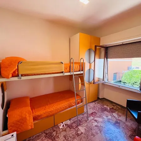 Apartment Giovenza Modern Vintage *