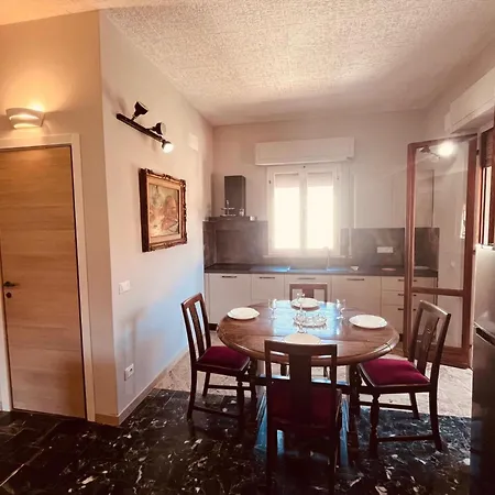 Giovenza Modern Vintage Apartment *