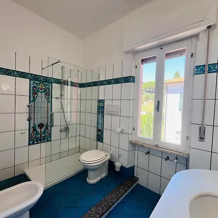 Apartment Giovenza Modern Vintage Porto Azzurro